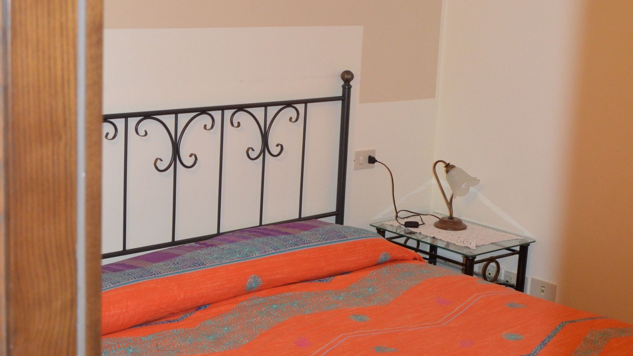 Photo of Bedroom in Rivotorto