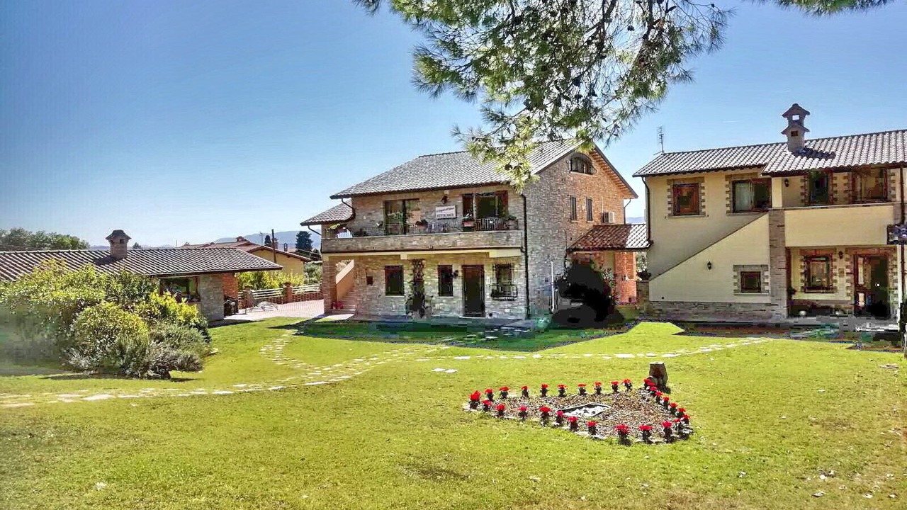 Photo of Outdoor in Rivotorto