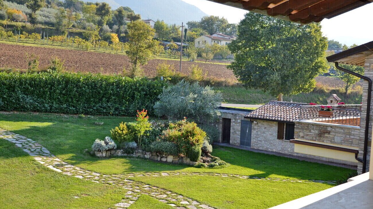 Photo of Outdoor in Rivotorto