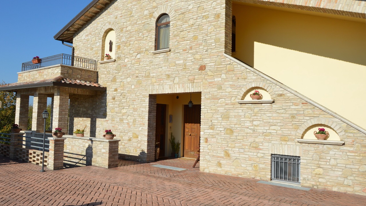 Photo of Outdoor in Rivotorto