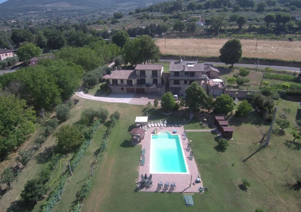 Photo of Outdoor in Rivotorto