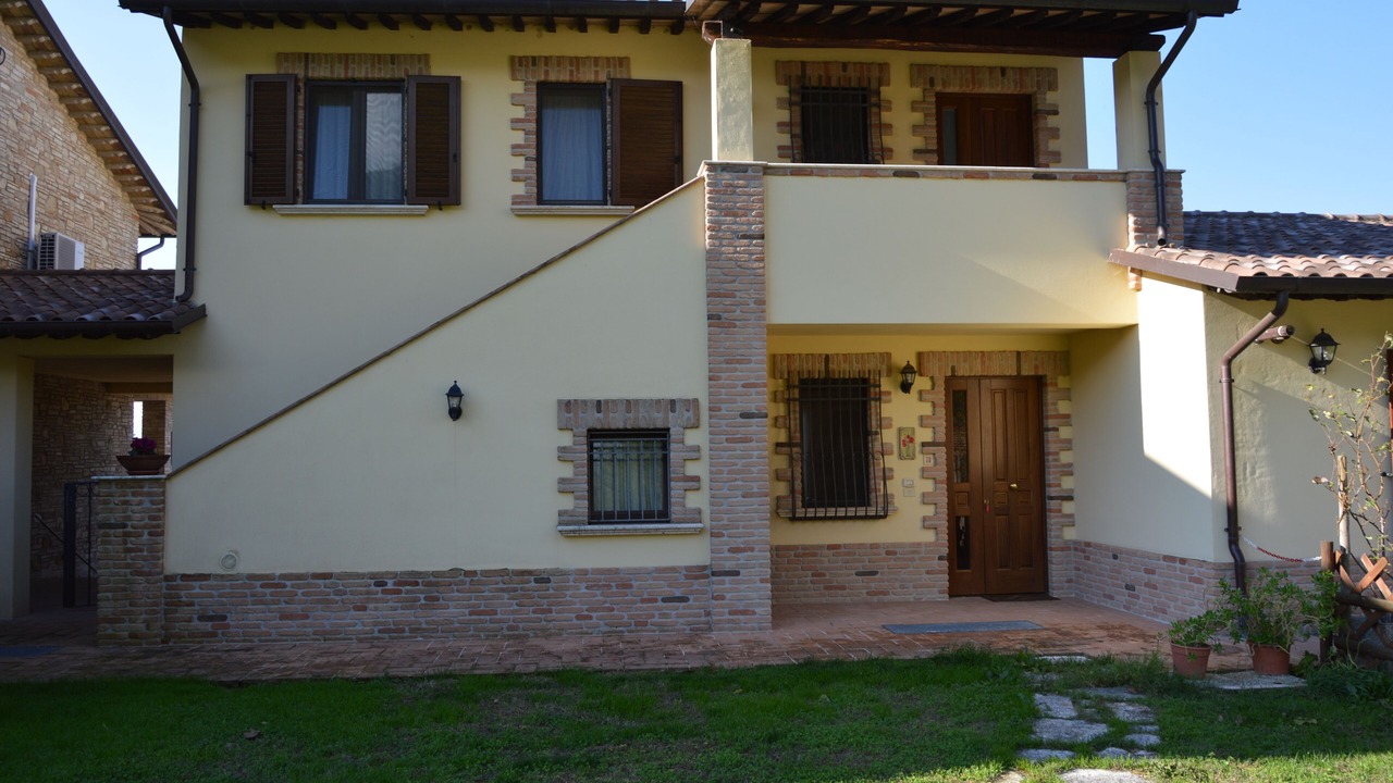 Photo of Outdoor in Rivotorto