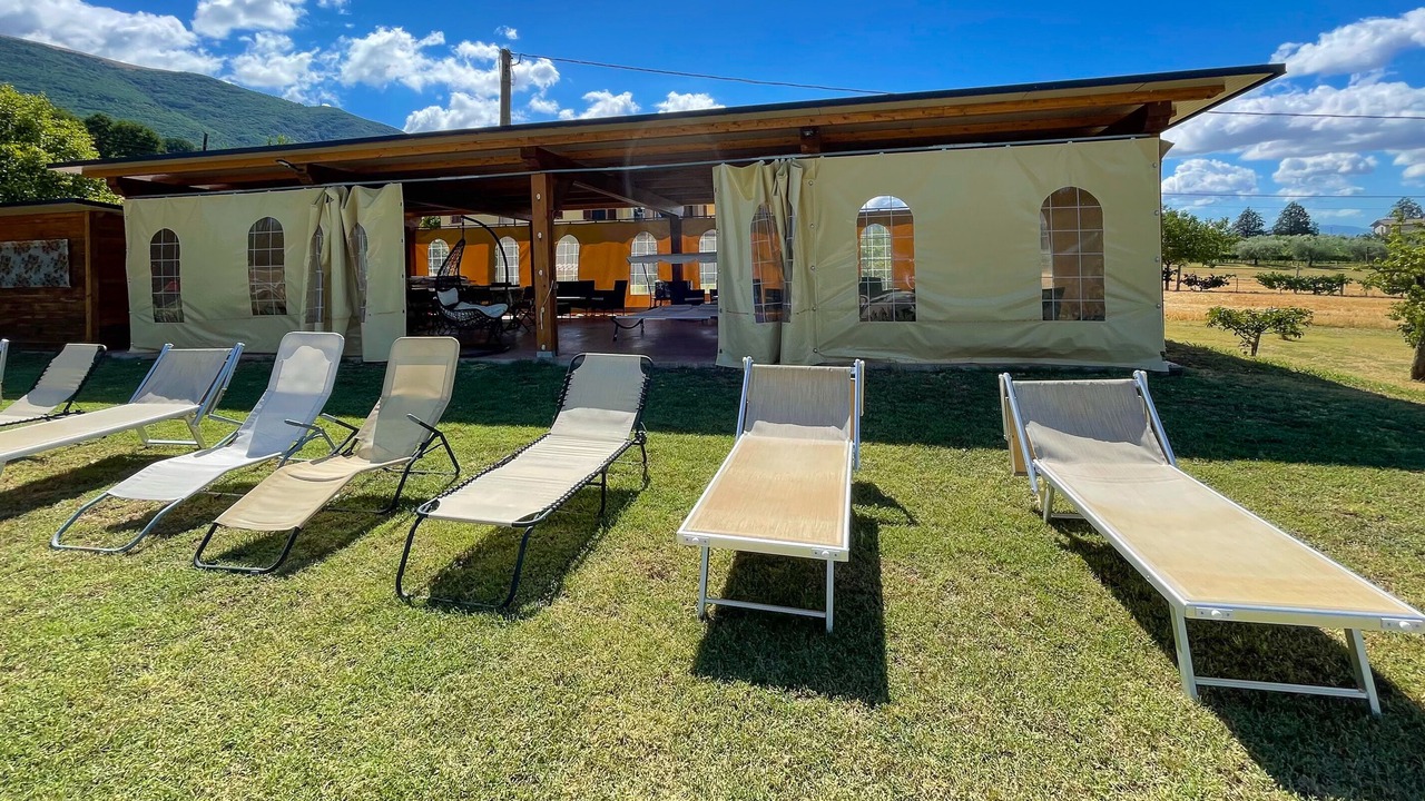 Photo of Outdoor in Rivotorto