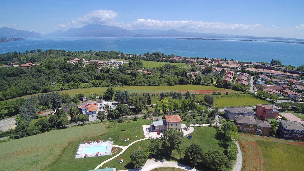 Photo of Outdoor in Desenzano del Garda