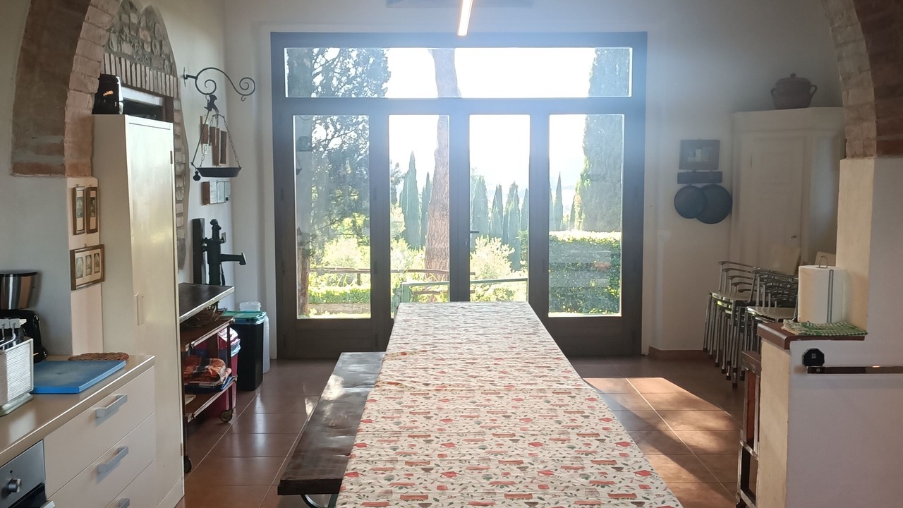 Photo of Kitchen in Po' Bandino