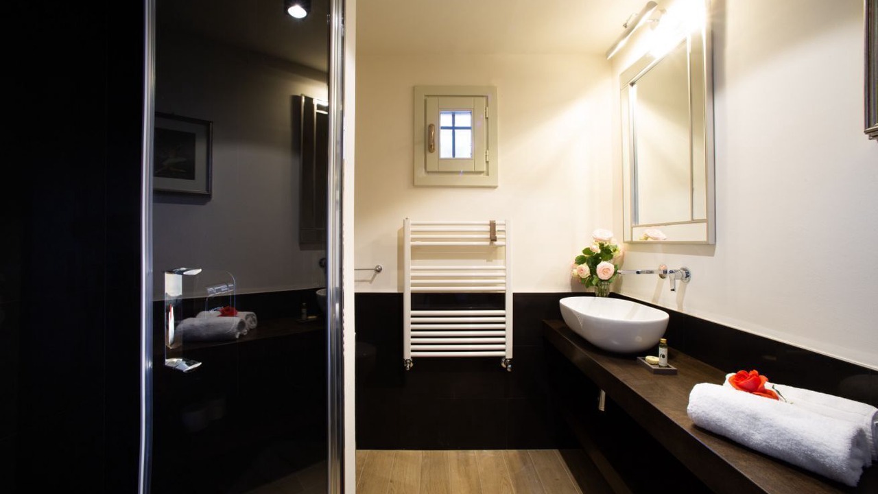 Photo of Bathroom in San Gersole-Torre Rosse