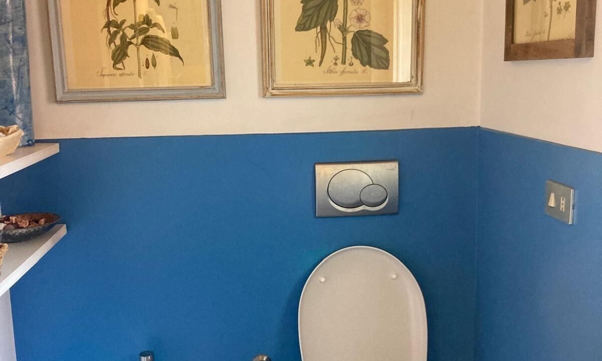 Photo of Bathroom in Montelovesco