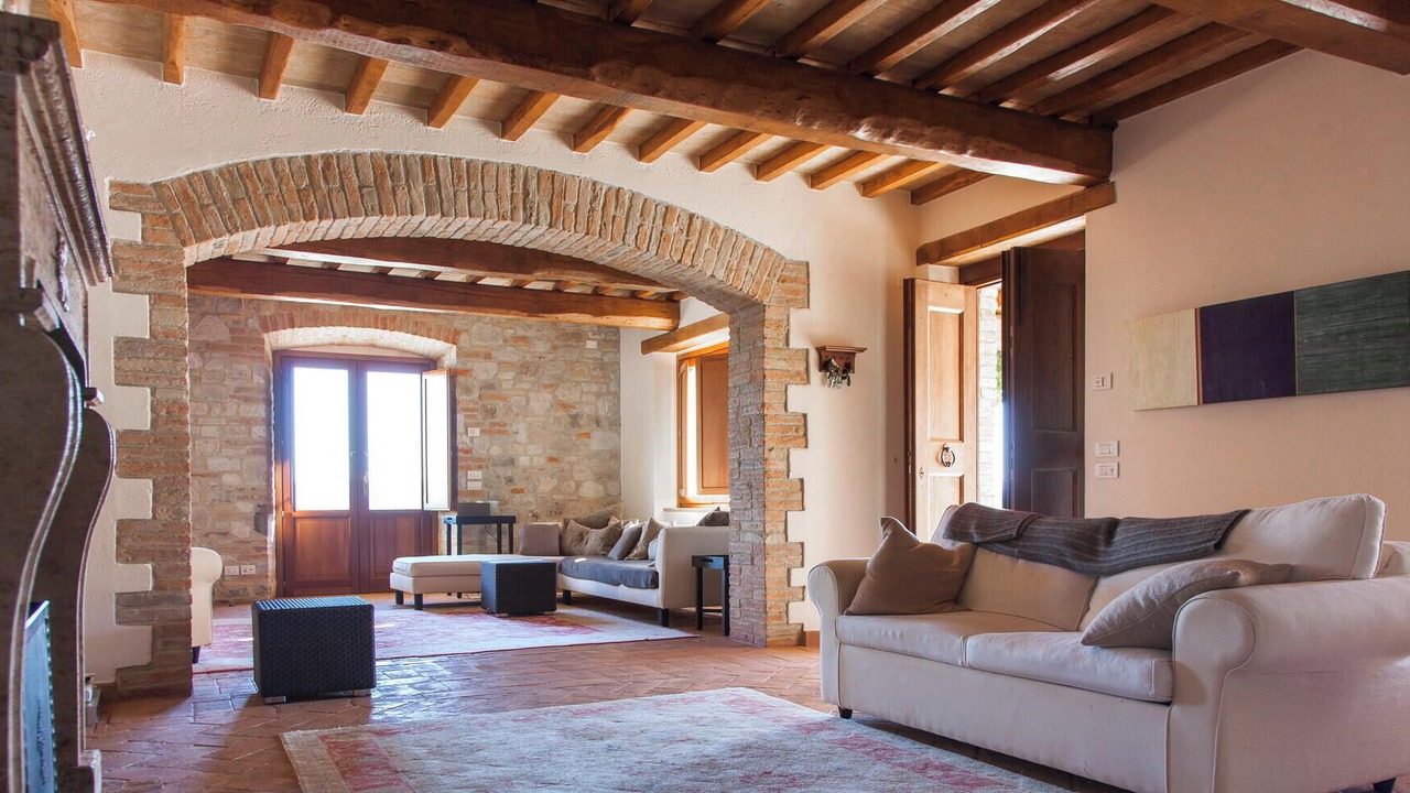 Photo of Livingroom in Acqua Loreto