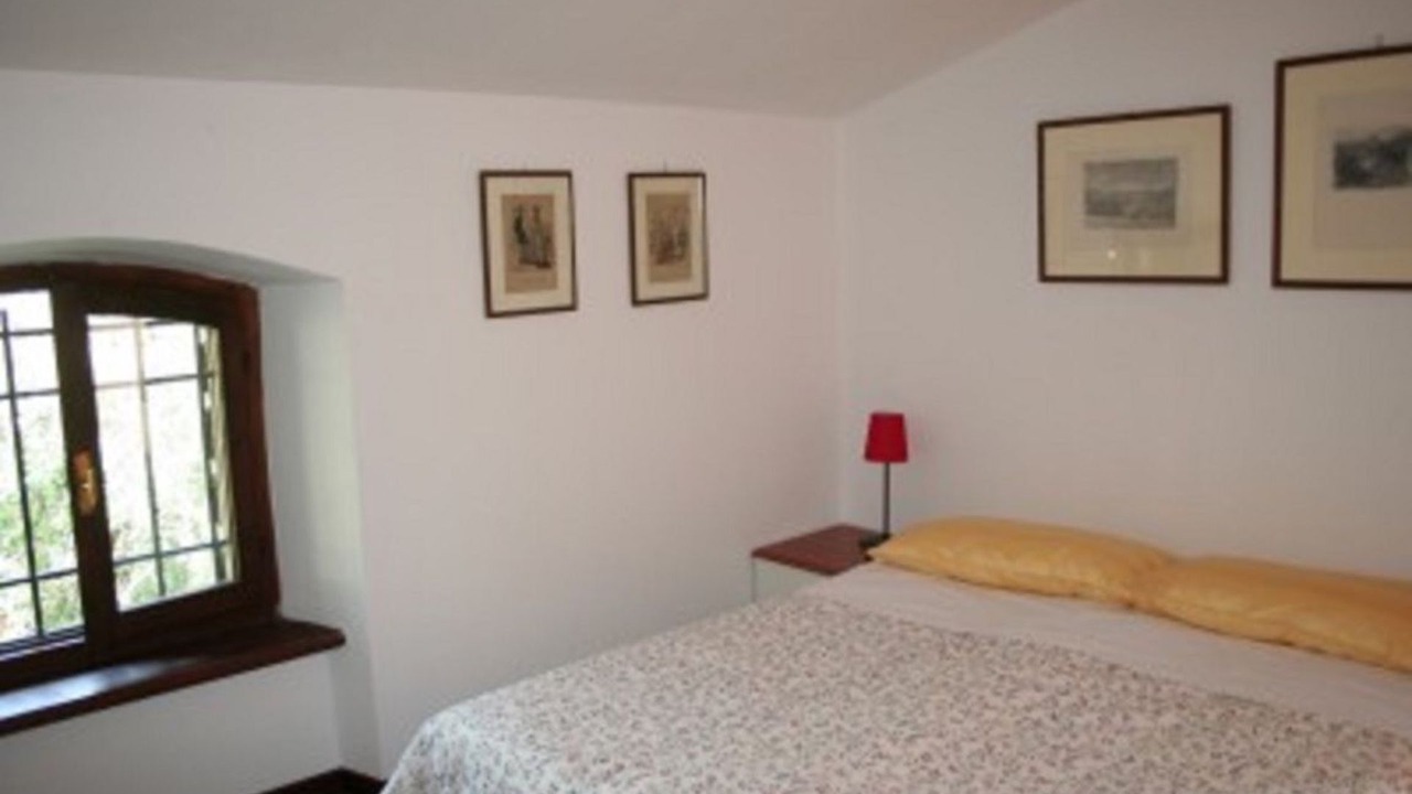 Photo of Bedroom in Gargnano