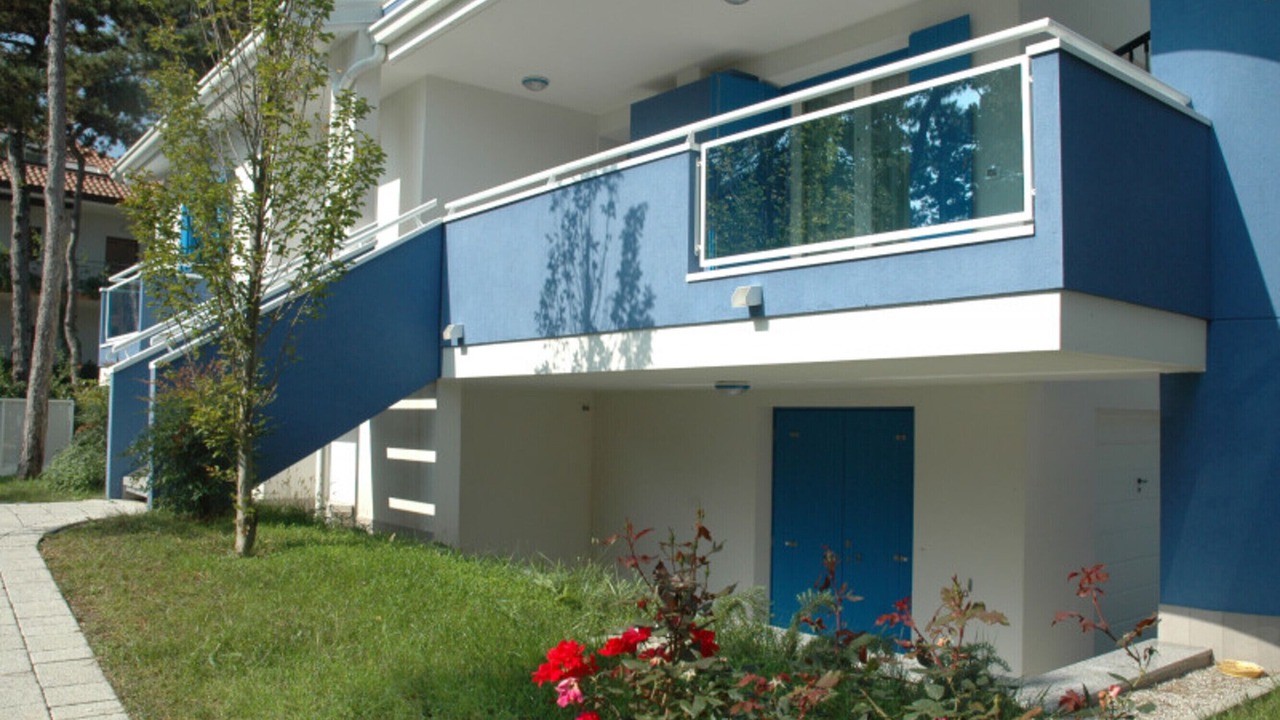 Photo of Outdoor in Lignano Pineta