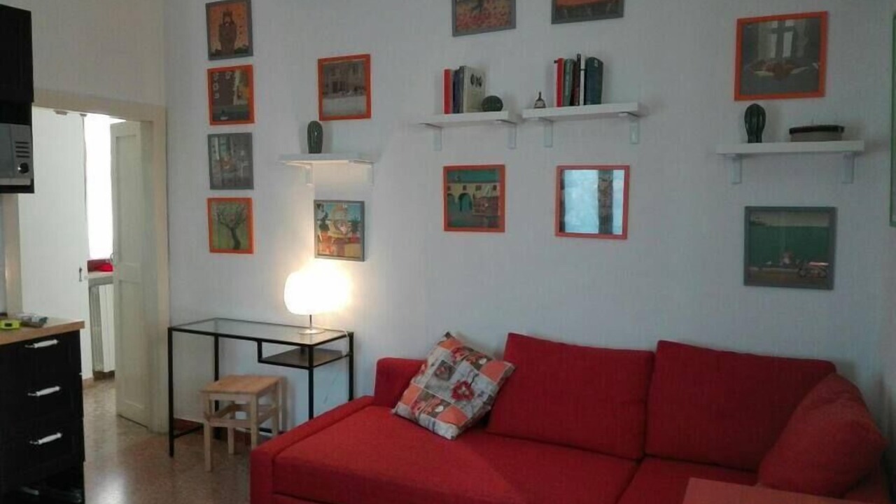 Photo of Livingroom in Verona City Centre