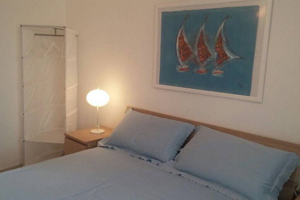 Photo of Bedroom in Verona City Centre