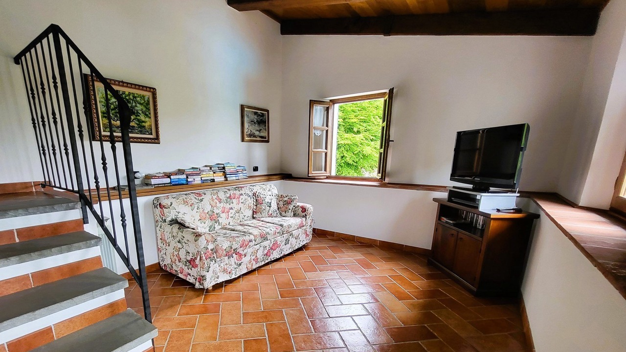 Photo of Livingroom in Sulcina