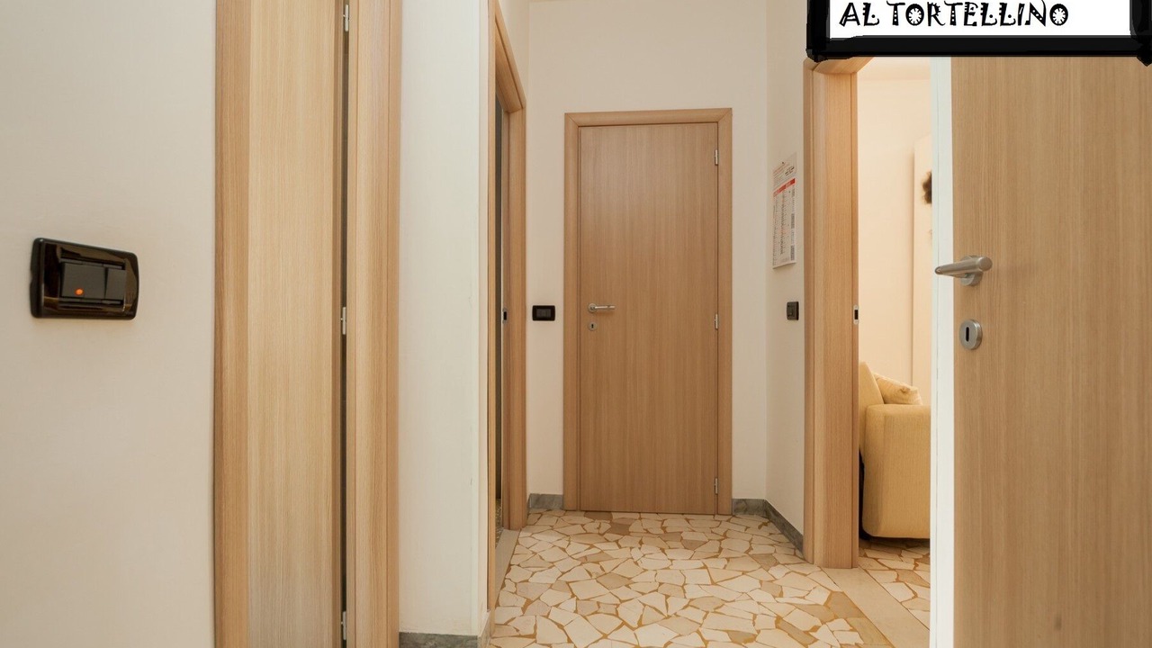 Photo of Bedroom in Bolognina