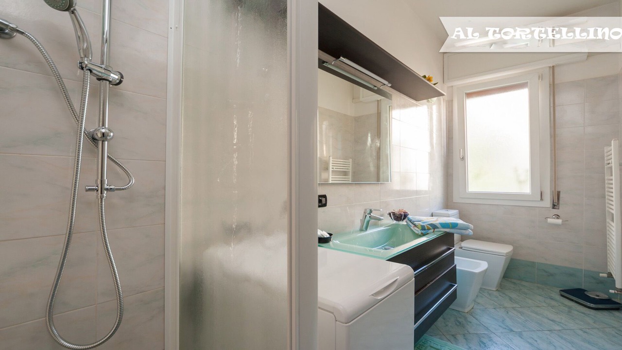 Photo of Bathroom in Bolognina
