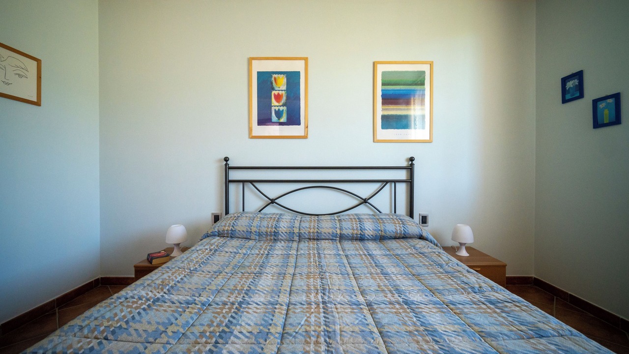 Photo of Bedroom in Loro Ciuffenna