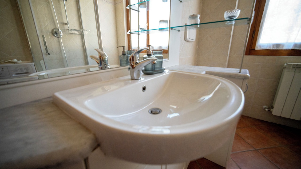 Photo of Bathroom in Loro Ciuffenna