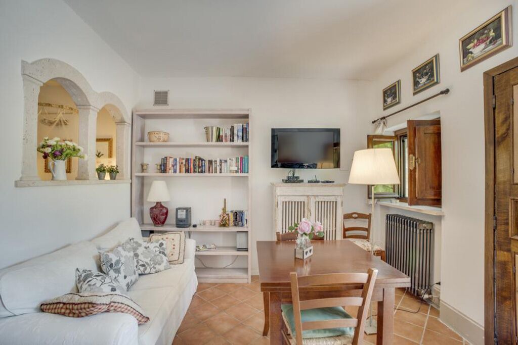 Photo of Livingroom in Spoleto