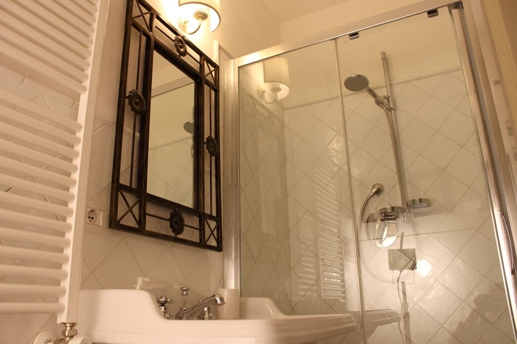 Photo of Bathroom in Spoleto