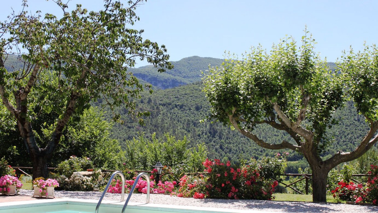 Photo of Outdoor in Spoleto