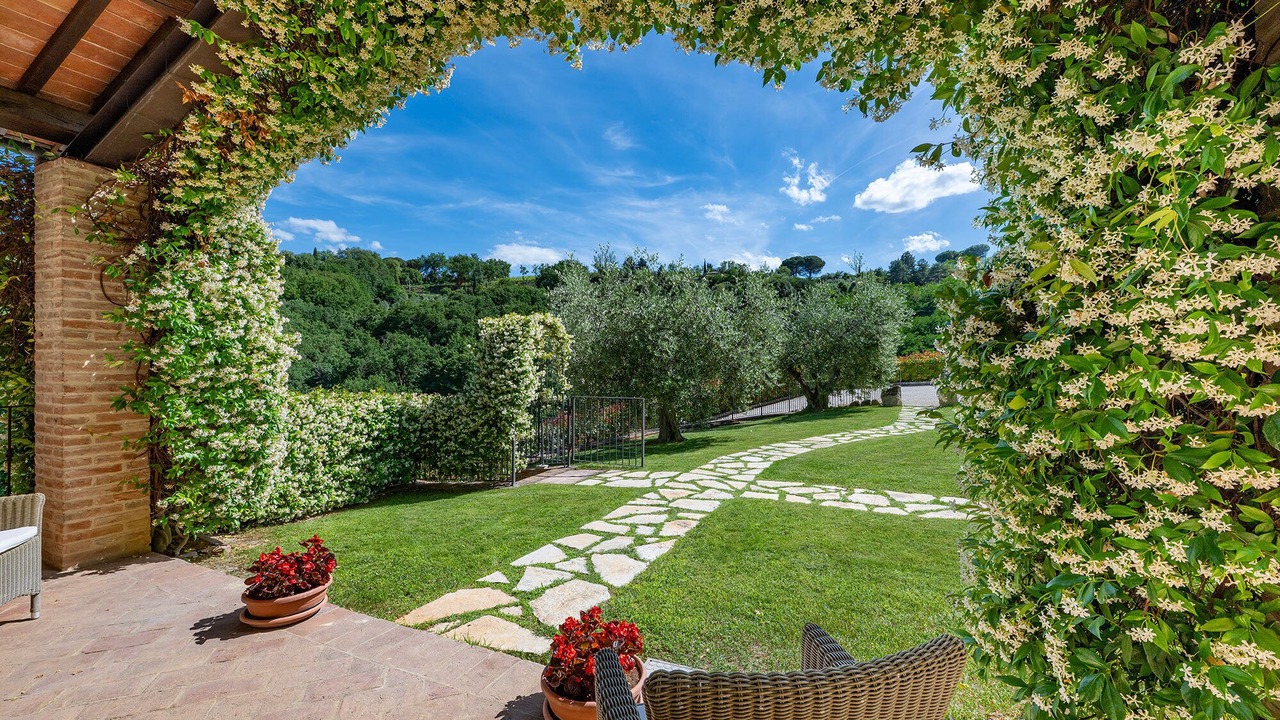 Photo of Outdoor in Montepulciano