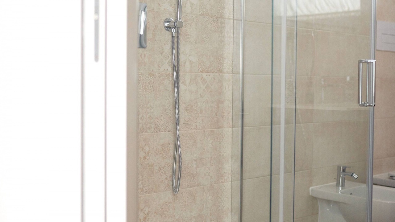 Photo of Bathroom in Faro
