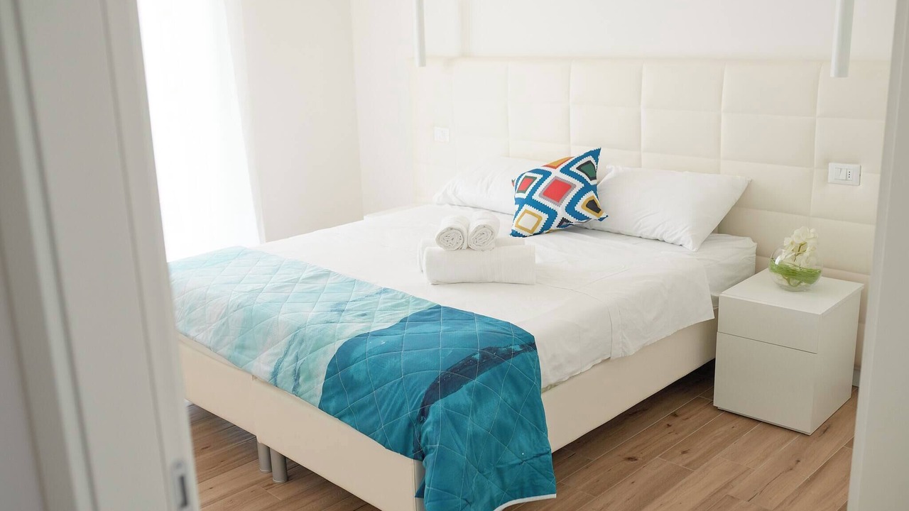 Photo of Bedroom in Faro