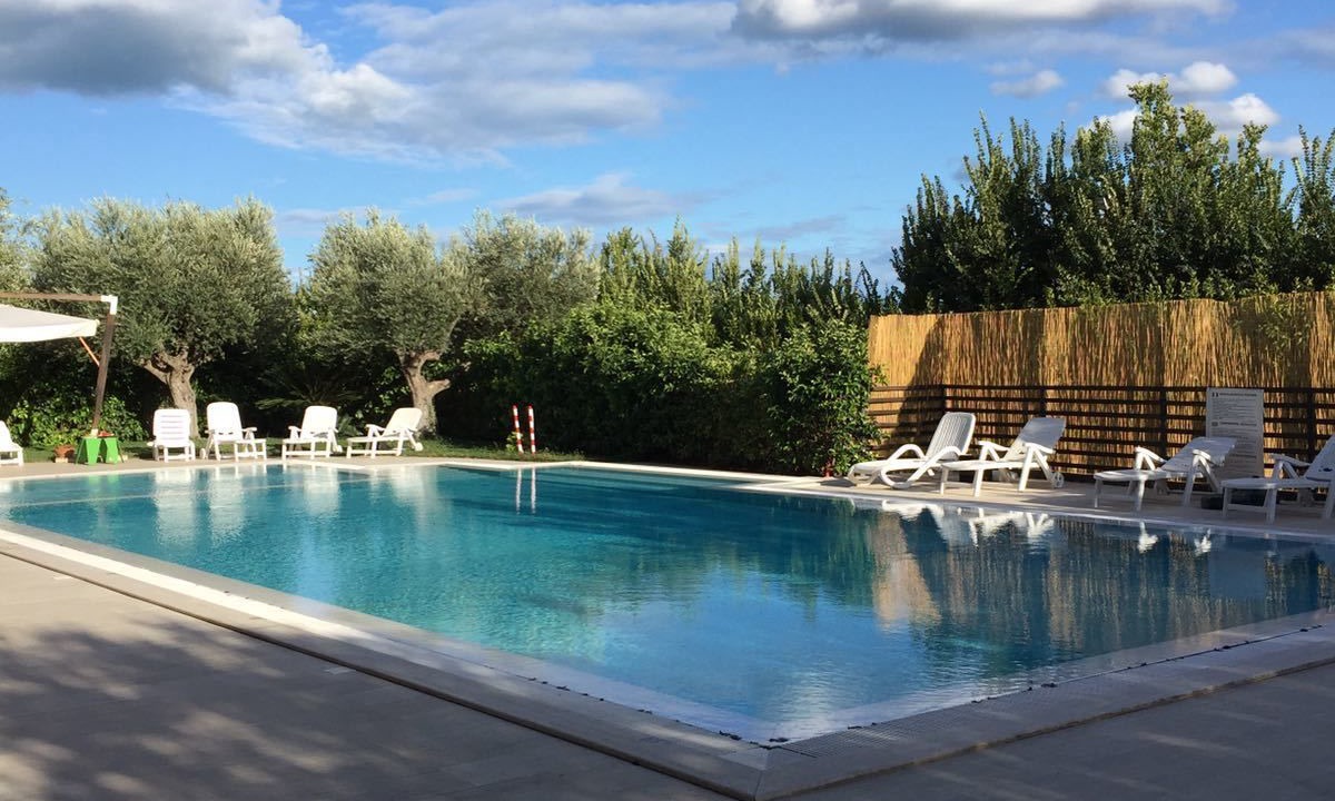 Photo of Outdoor in Massignano
