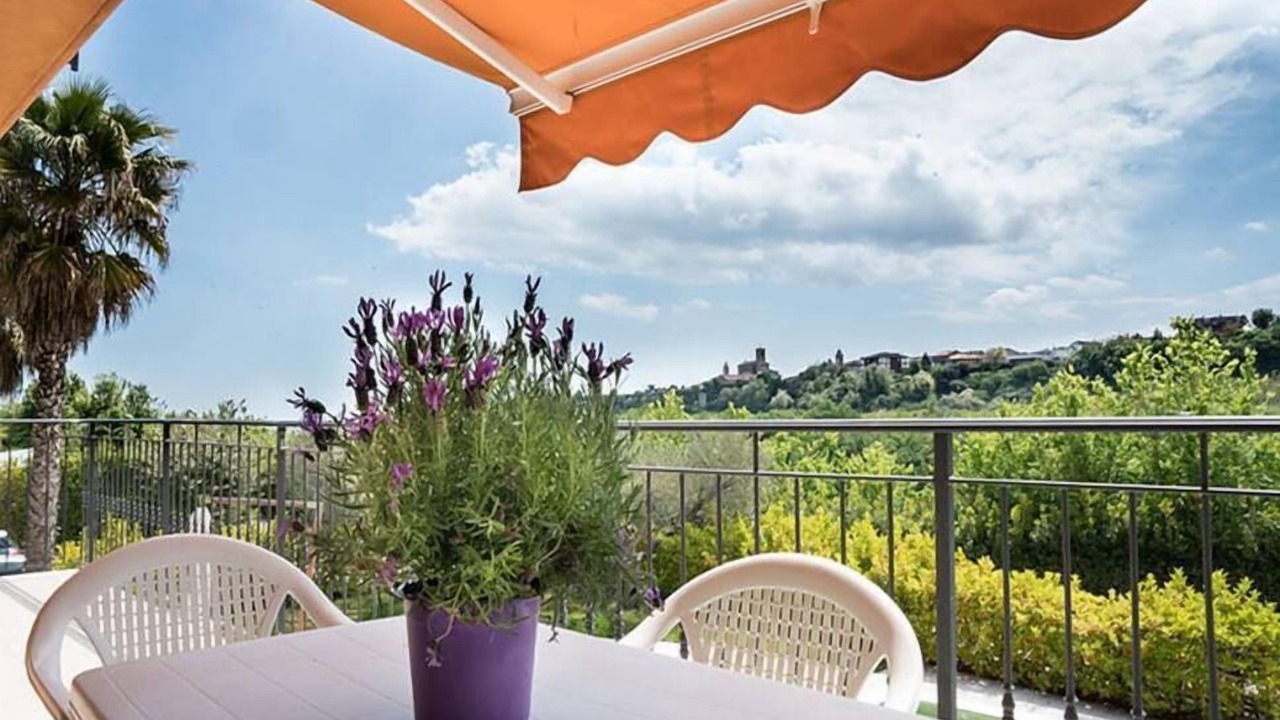 Photo of Patio Balcony in Massignano