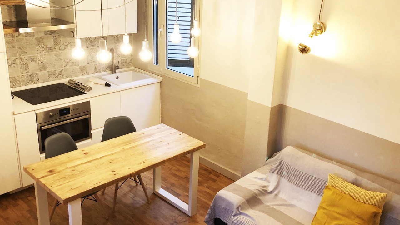 Photo of Kitchen in Oltrarno