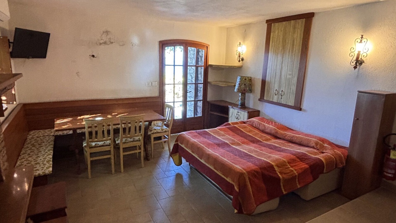 Photo of Bedroom in Torri del Benaco