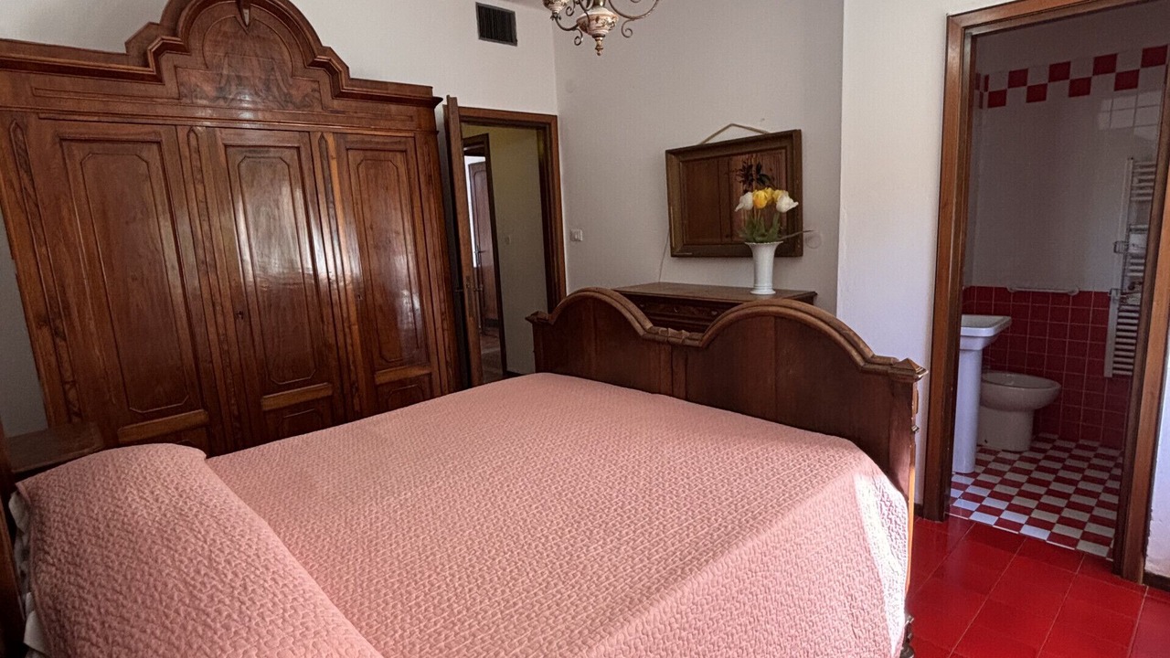 Photo of Bedroom in Torri del Benaco