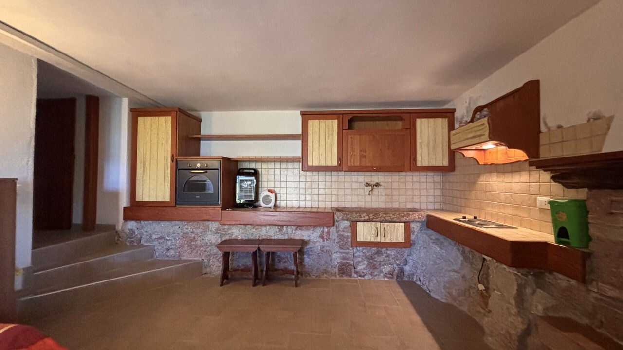 Photo of Kitchen in Torri del Benaco