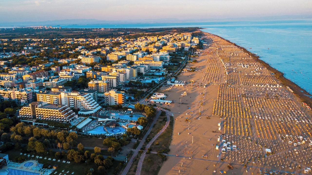 Photo of Outdoor in Bibione Lido del Sole