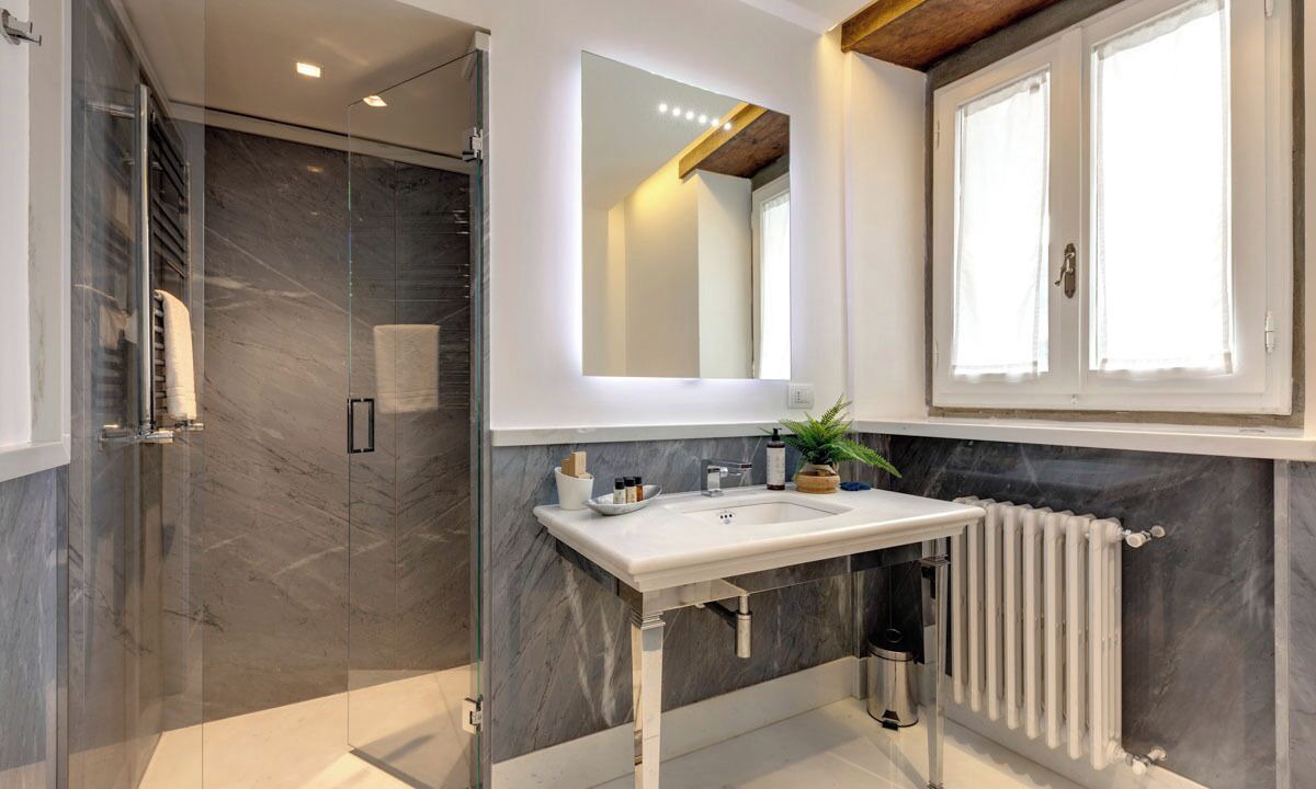 Photo of Bathroom in Panzano in Chianti