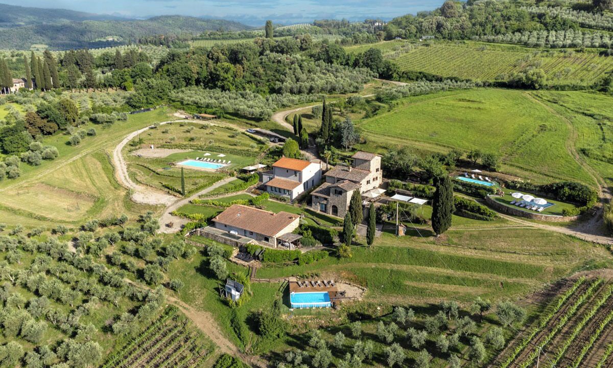 Photo of Outdoor in Panzano in Chianti