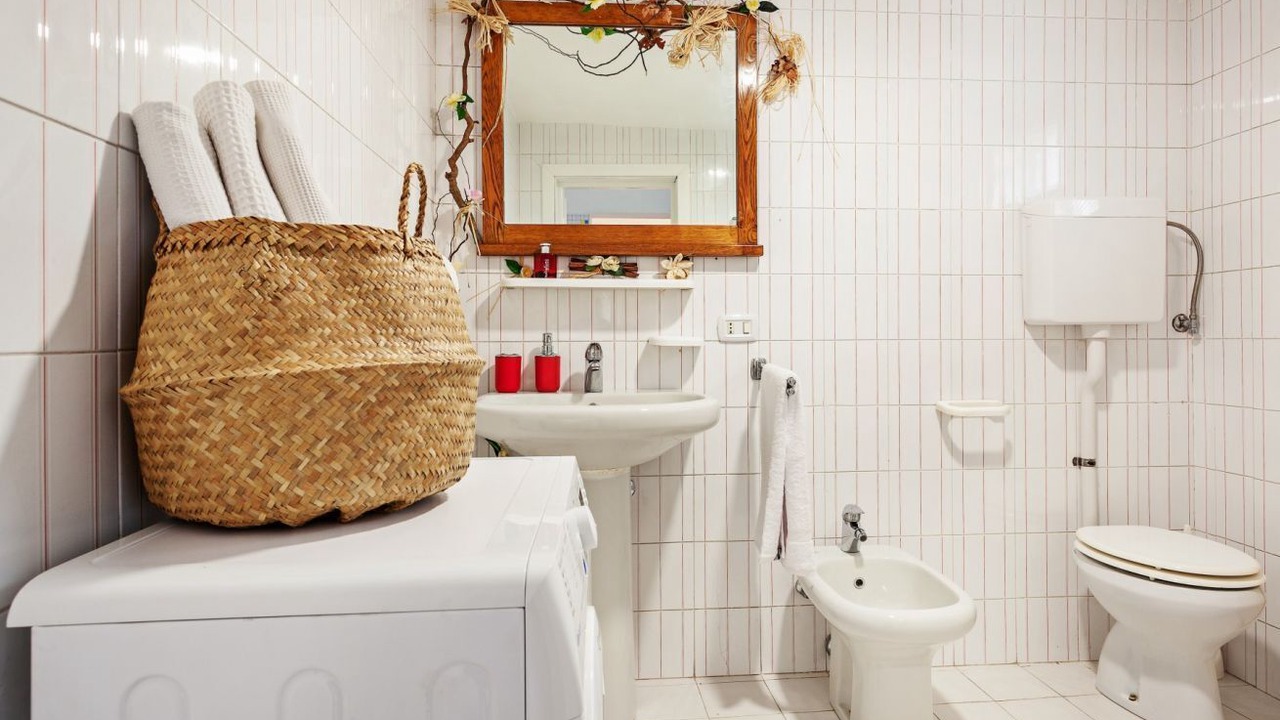 Photo of Bathroom in Ferrara Historic Centre