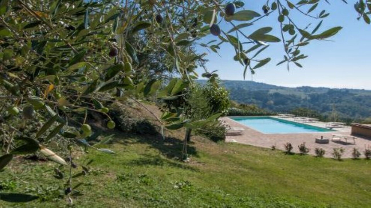 Photo of Outdoor in Pratovecchio