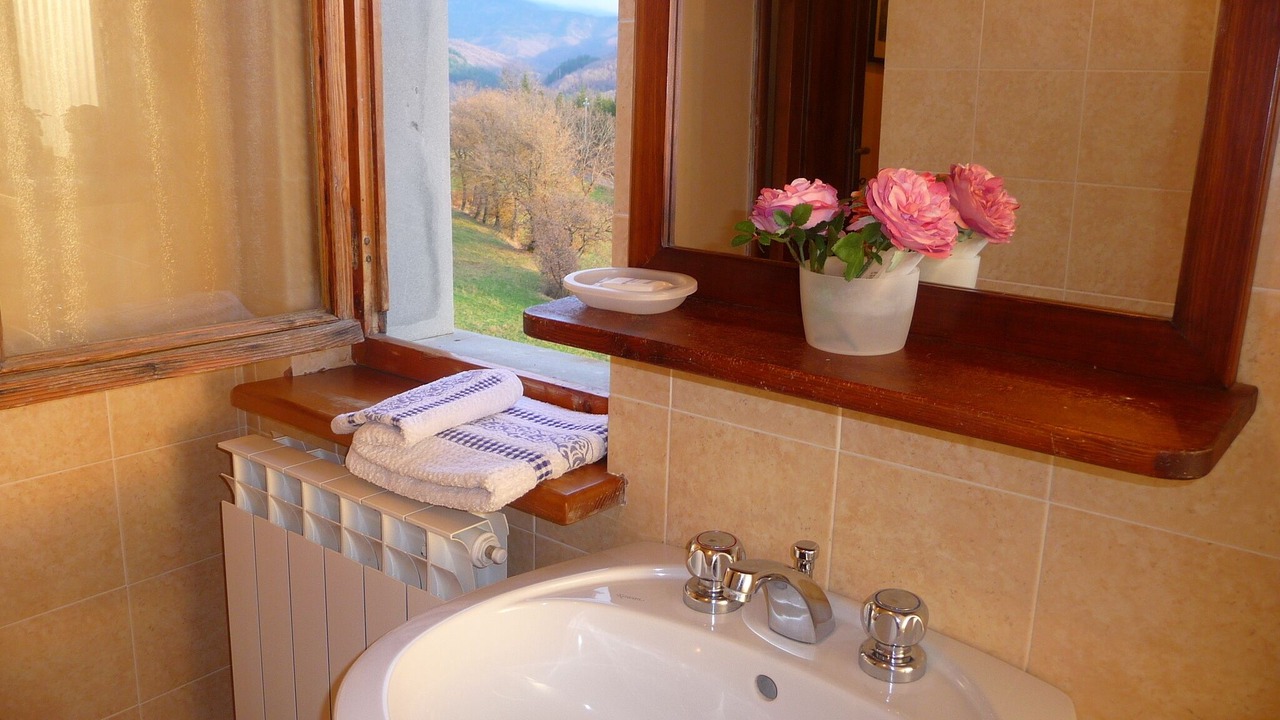 Photo of Bathroom in Pratovecchio