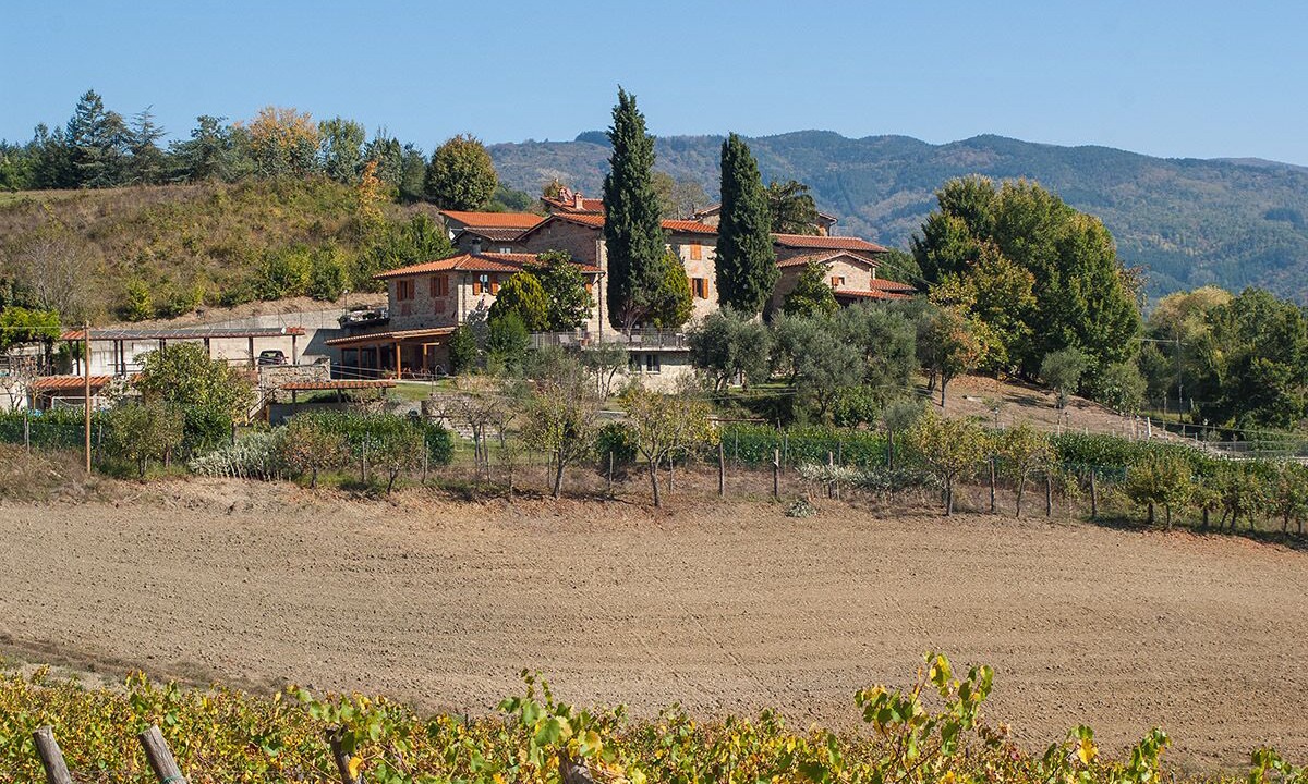Photo of Outdoor in Pratovecchio