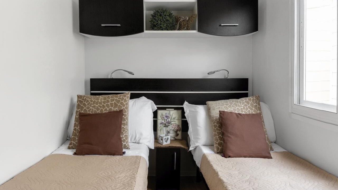 Photo of Bedroom in Sottomarina