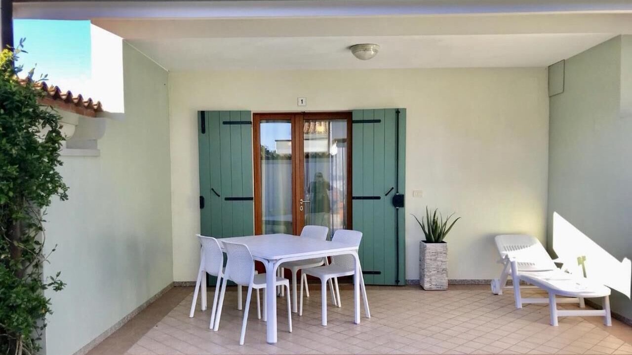 Photo of Outdoor in Bibione Lido del Sole