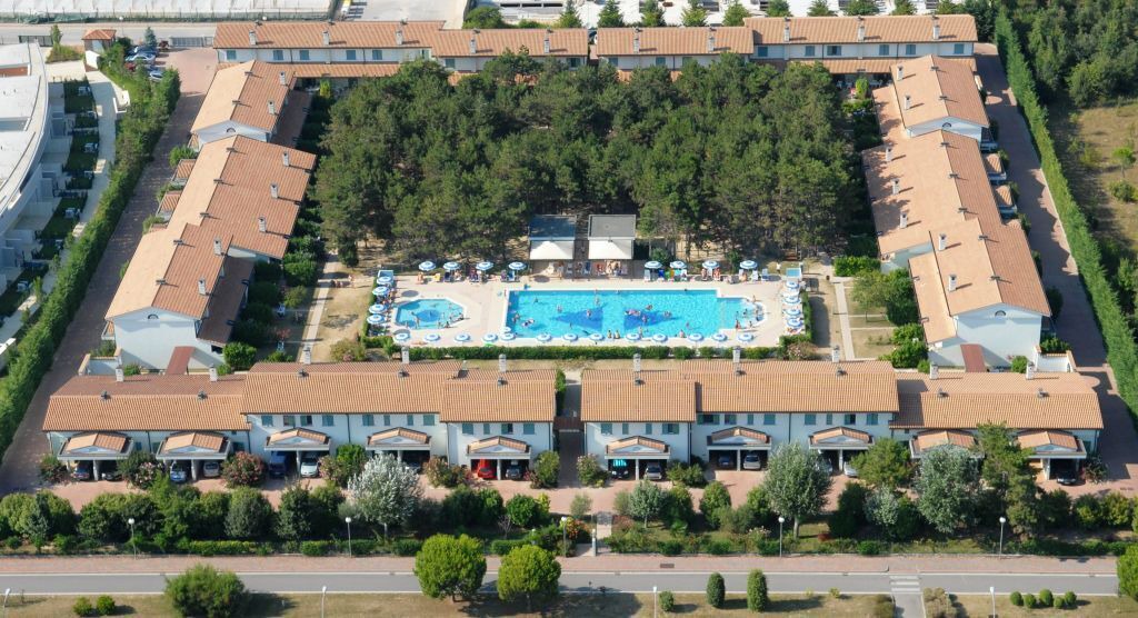 Photo of Outdoor in Bibione Lido del Sole