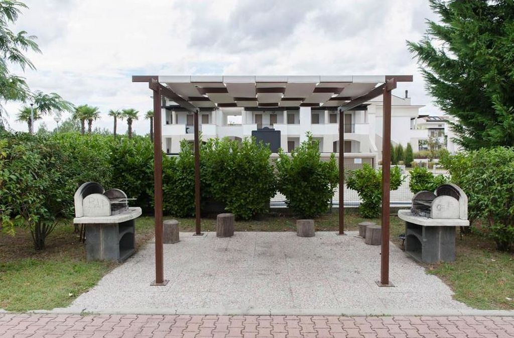 Photo of Patio Balcony in Bibione Lido del Sole