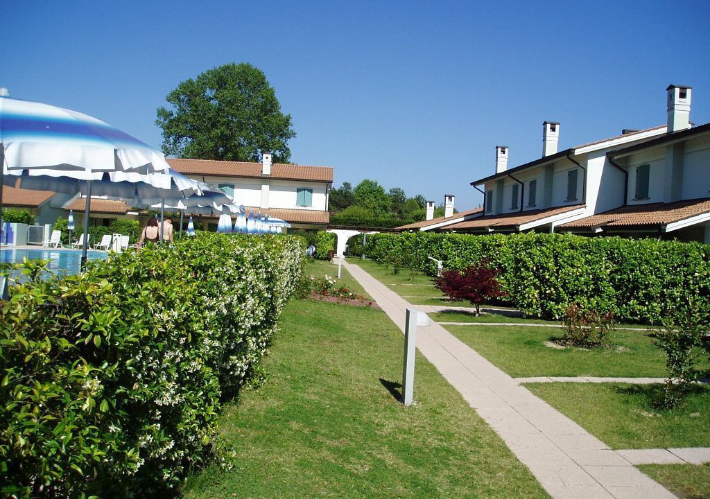 Photo of Outdoor in Bibione Lido del Sole