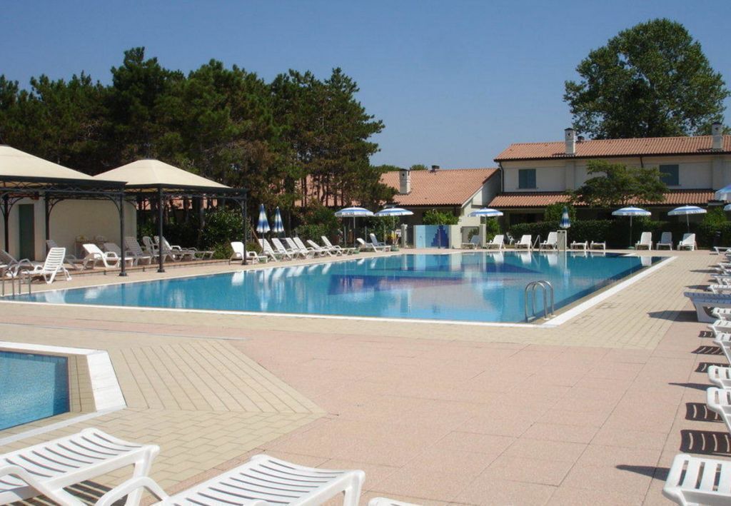 Photo of Outdoor in Bibione Lido del Sole