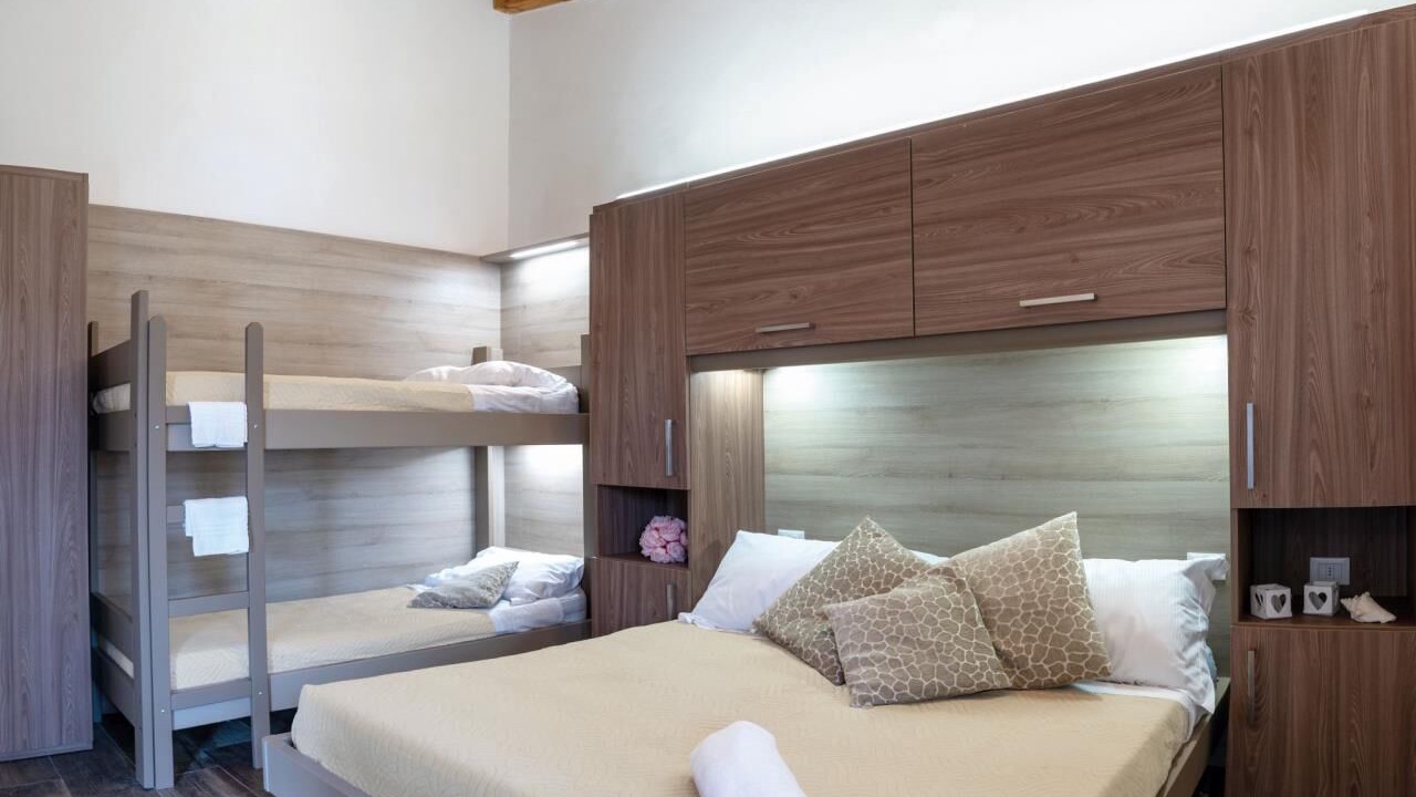 Photo of Bedroom in Sottomarina