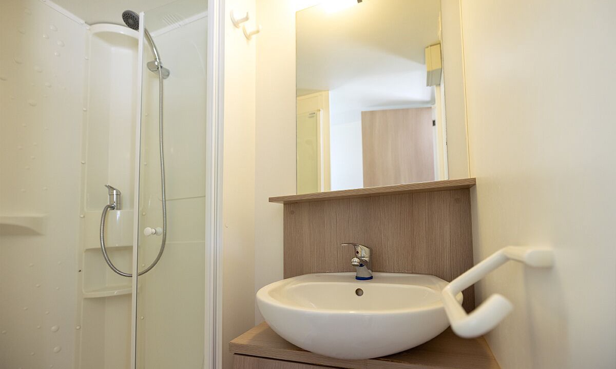 Photo of Bathroom in Lido di Dante