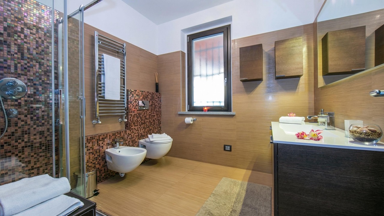 Photo of Bathroom in Besozzo