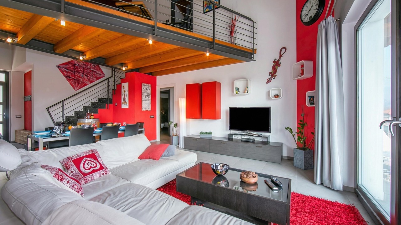 Photo of Bedroom in Besozzo